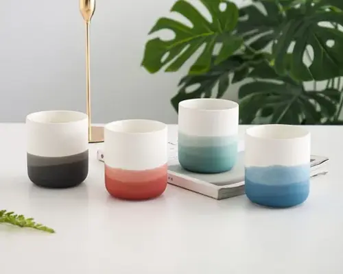 Una fusione di storia, artigianato ed estetica