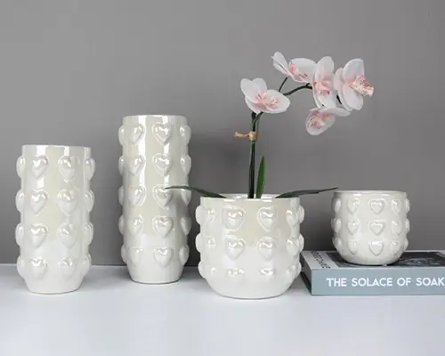 Tesori artistici che abbelliscono la vita