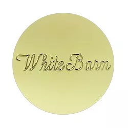 Coperchio del barattolo in acciaio inossidabile inossidabile