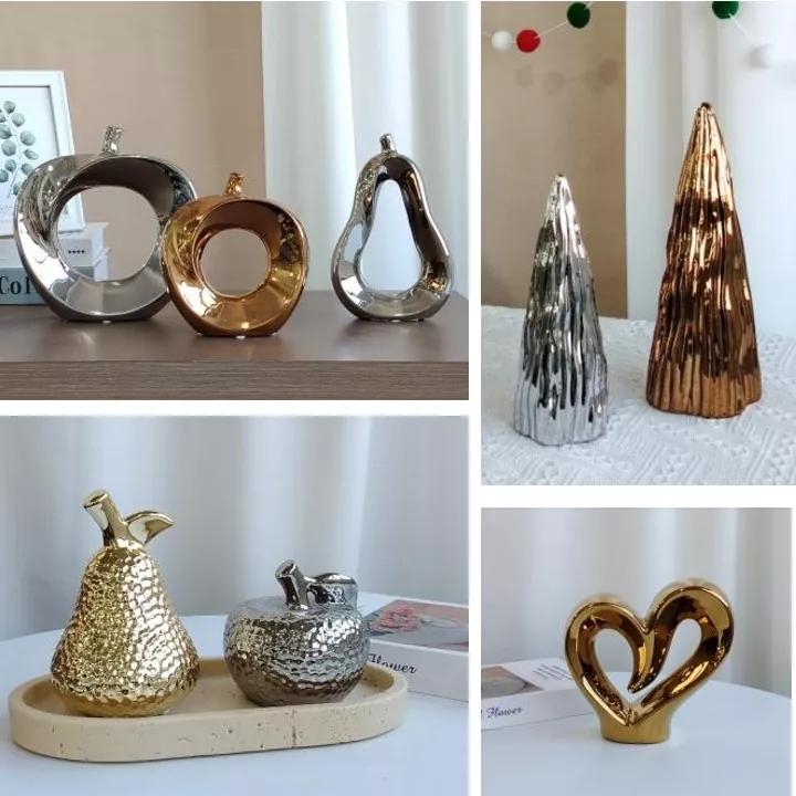 Decori di ceramica speciali